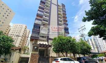 Imagem 7: Apartamento para Venda em Goiânia, Setor Oeste, 3 dormitórios, 1 suíte, 3 banheiros, 2 vag