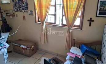 Imagem: Casa de rua - / Residencial / Santa Teresa