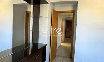 Imagem 7: Apartamento à venda no bairro Santa Maria em Uberlândia