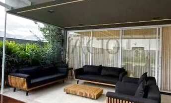 Imagem 4: Casa em Condomínio à venda em Barra da Tijuca, Rio de Janeiro 5 Suítes 650m²