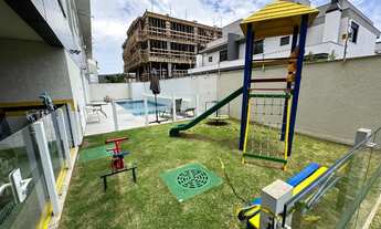 Imagem 3: Apartamento residencial miragem