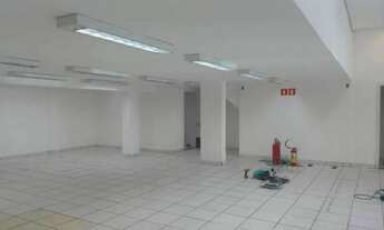 Imagem 3: Salão sobreloja para alugar, 249 m²mês - Centro - São Bernardo do Campo/SP