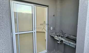 Imagem 4: Oportunidade - Apartamento - Mirante Flamboyant Clube Residencial - Parque Residencial Fla