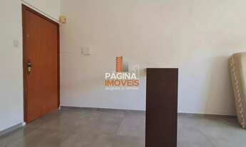 Imagem 3: Página 1 Imóveis anuncia excelente Kitnet no condomínio Saga para aluguel, bairro Cent