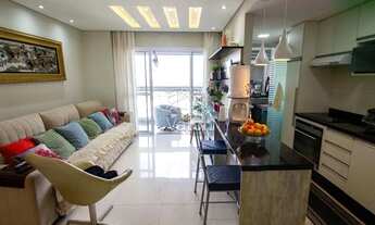 Imagem 7: No Coração do Jardim Botânico Apartamento Alto, com Vista e Duas Vagas