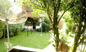 Imagem 2: Casa em rua padre cacique - Centro - Gramado/RS