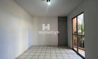 Imagem 2: Apartamento para locação no Residencial Amazônia Park II Goiânia GO