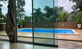 Imagem 2: Chácara condomínio Trilhas do Cerrado GO 020