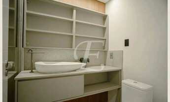 Imagem 3: Apartamento com 1 dormitório, 63 m² - venda por R$ 1.890.000,00 ou aluguel por R$ 16.500,0