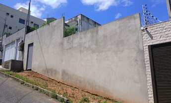 Imagem: Lote Colina de Vila Velha