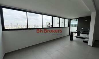 Imagem 3: APARTAMENTO COM 2 QUARTOS PARA LOCAÇÃO NO SANTO AGOSTINHO