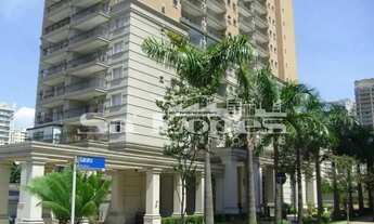 Imagem 2: Lindo loft para locação possui 54 m² com ótima localização na Vila Nova Conceição - São P