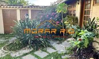 Imagem 2: Casa em Condomínio : / Residencial / Recreio dos Bandeirantes