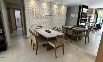 Imagem 4: Apartamento para venda com 86 metros quadrados com 2 quartos em José Menino - Santos - São