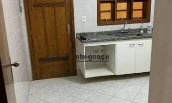 Imagem 6: Casa com 3 dormitórios para alugar, 118 m² por R$ 3.000,00/mês - Cidade Nova I - Itu/SP