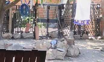 Imagem 3: Vendo uma casa. Cj. Hebert de Sousa.. Angelim. Zona sul