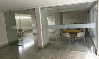 Imagem 4: Imóvel para aluguel tem 100 metros quadrados com 2 quartos em Lourdes - Belo Horizonte - M