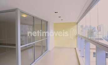 Imagem 3: Locação Apartamento 4 quartos Santo Agostinho Belo Horizonte