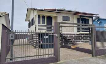 Imagem: Casa a venda 3 quartos 1 suite Semimobiliada