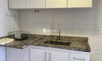 Imagem 2: Harmonia 3/4 - Locação - Vagas no subsolo