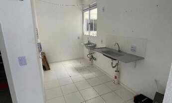 Imagem 6: Repasse -Apto com dois quartos- Maraponga - 45m²