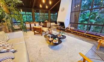 Imagem: Magnífica propriedade com vista para a