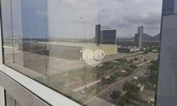 Imagem 4: Sala para alugar, 33 m² por R$ 3.267,00/mês - Barra da Tijuca - Rio de Janeiro/RJ