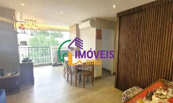 Imagem: APARTAMENTO - MOOCA - SP