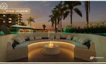 Imagem 5: Imóvel para venda tem 41 metros quadrados com 2 quartos em Peroba - Maragogi - AL