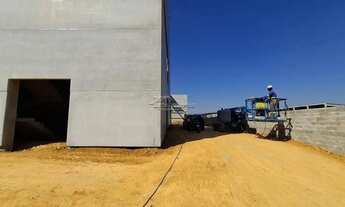 Imagem 2: Aluga Galpão para industrias 1.400m² Hortolândia