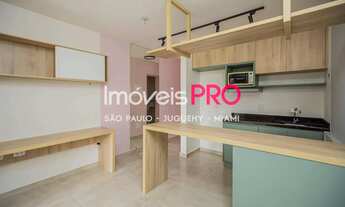 Imagem 6: Apartamento stúdio - Mirandópolis - Saúde - 1 dormitório