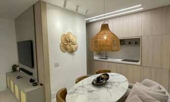 Imagem 14: APARTAMENTO COM VISTA MAR NA PRAIA BRAVA EM ITAJAÍ!