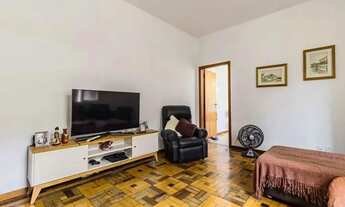 Imagem 2: Imóvel para venda com 85 metros quadrados com 2 quartos em Petrópolis - Porto Alegre - RS