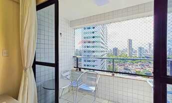 Imagem 4: Apartamento Espetacular em Torre, Recife - 3 Dorms
