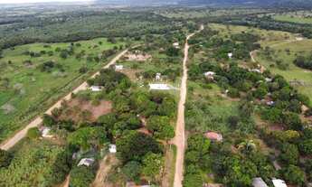 Imagem 5: Terrenos em Chapada dos Guimarães