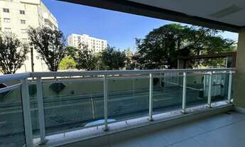 Imagem 4: Imóvel para venda tem 60 metros quadrados com 2 quartos em Pechincha - Rio de Janeiro - RJ