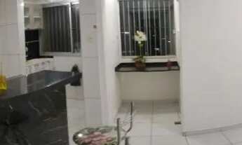 Imagem 2: Apartamento de 3/4 no jardim america proximo a t-9