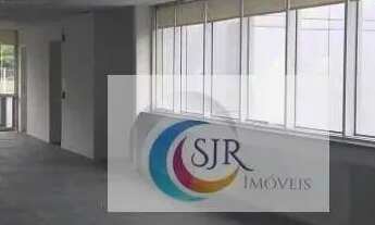 Imagem 2: Conjunto comercial, 504 m²- Brooklin - São Paulo/SP