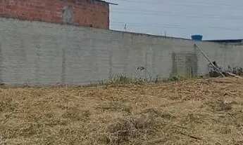 Imagem 2: Terreno bairro Alto Curitiba