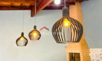 Imagem 3: Casa em Rua Vicente Pellegrini Savastano - Jardim Dona Lili - Bauru/SP