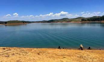 Imagem 4: 10 - Aqui você pode acessar com seu jetsky na represa