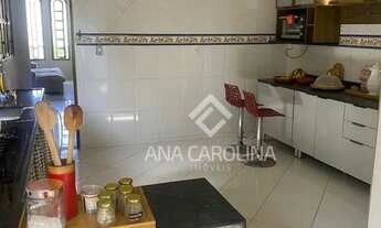 Imagem 3: Casa à venda com 4 dormitórios em Cintra, Montes claros cod:193