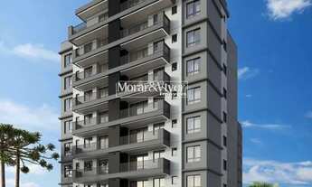 Imagem 2: Apartamento para Venda em Curitiba, Juvevê, 3 dormitórios, 1 suíte, 2 banheiros, 2 vagas