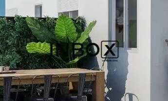 Imagem: APARTAMENTO DE 2 DORMITÓRIO COM TERRAÇO