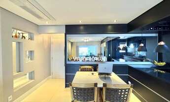 Imagem 7: Apartamento com 3 dormitórios à venda, 133 m² por R$ 2.225.000,00 - Mooca - São Paulo/SP