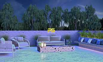 Imagem 7: Apartamento - 3 dormitórios - 1 Suíte - localizado em João Pessoa / Brisamar REF: DW597047