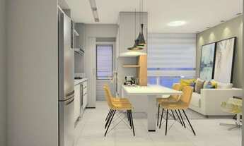 Imagem 6: Apartamento com 2 dormitórios à venda, 90 m² por R$ 2.600.000,00 - Jurerê Internacional