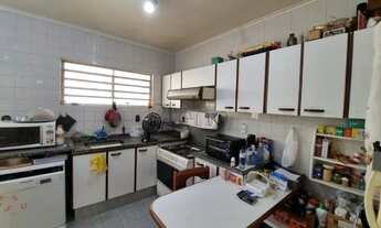 Imagem 4: Casa à venda com 4 quartos no Nova Campinas, Campinas