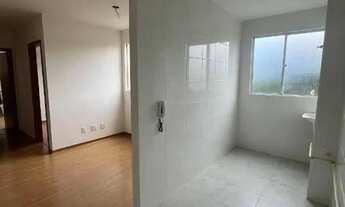 Imagem 3: Apartamento para alugar, 45 m² por R$ 1.730,00/mês - Jardim Alvorada - Maringá/PR