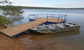 Imagem: Oportunidade! Terreno amplo em condomínio